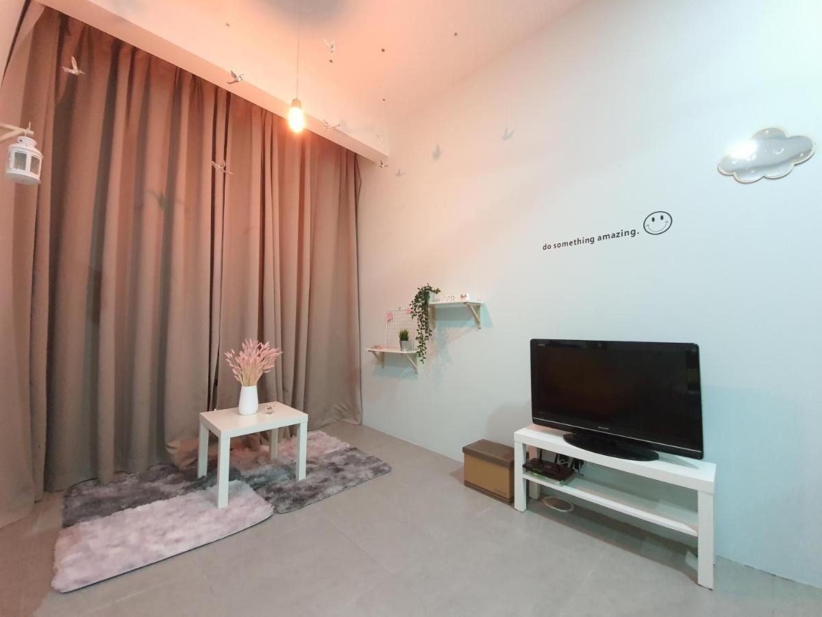 1-4Pax Studio Damansara 5Min From Ikea Kidzania Apartment Petaling Jaya Exterior photo