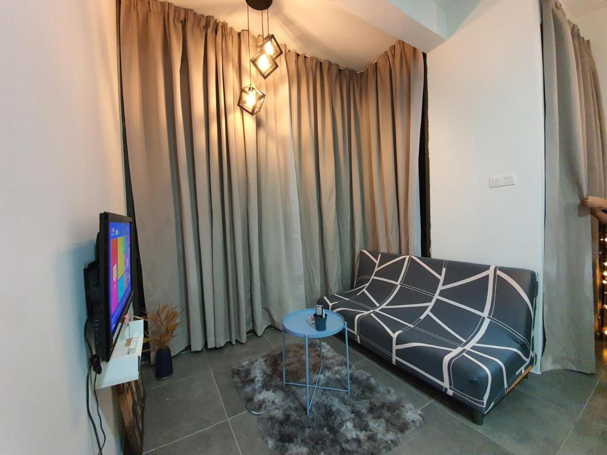 1-4Pax Studio Damansara 5Min From Ikea Kidzania Apartment Petaling Jaya Exterior photo